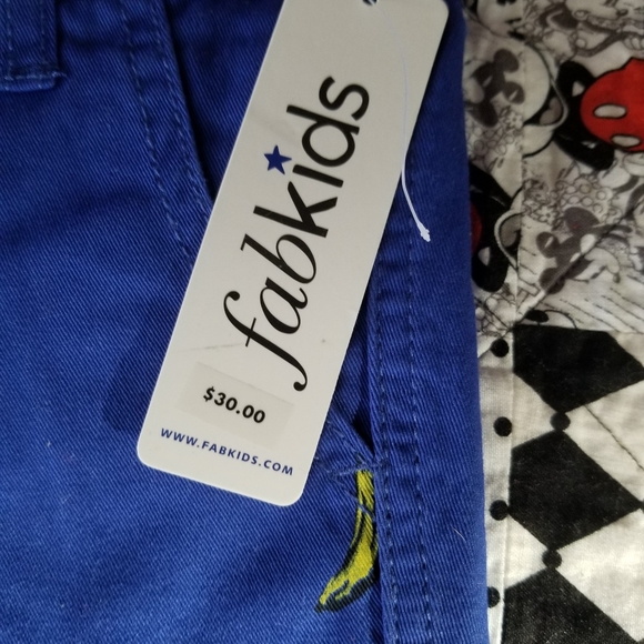 Nwt 2 t pants - Picture 3 of 3